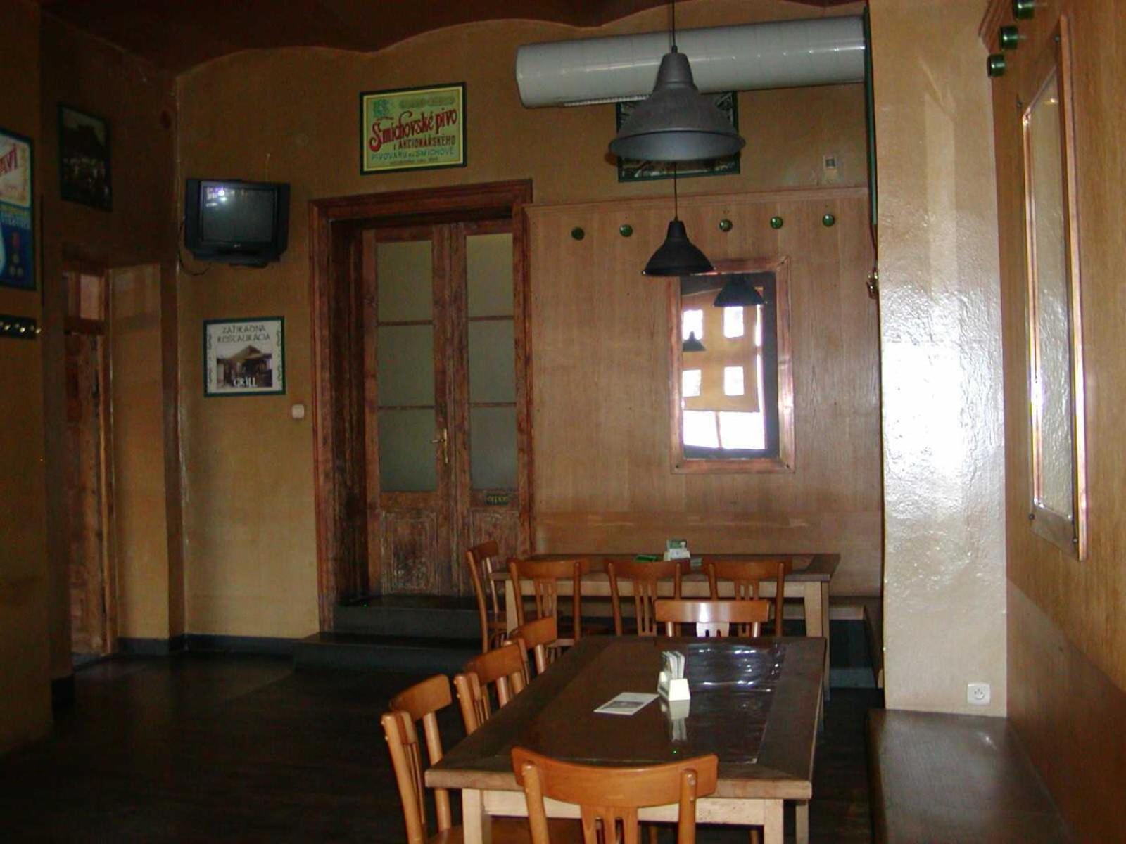 Victoria - Penzion & Restaurant Zvolen Eksteriør billede